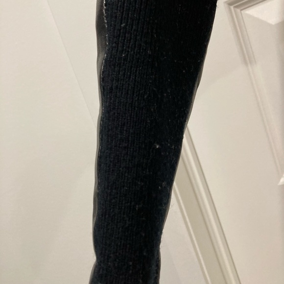 Lamb skin leather jacket - Picture 5 of 6